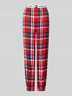 Tommy Hilfiger Pyjamabroek met elastische band