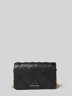 MICHAEL Kors Crossbodytas met labeldetail