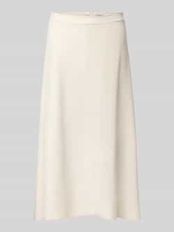 MORE & MORE Midirok met naadritssluiting
