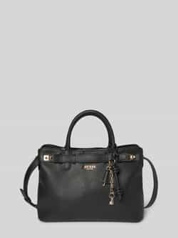 Guess Handtas met hengsel model 'GREGORIA'