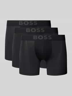 Boss Boxershort in een set van 3