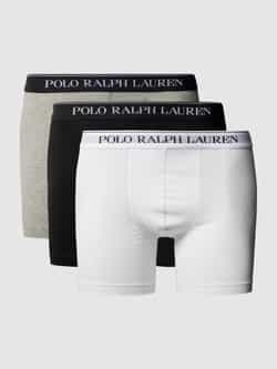 Ralph Lauren Boxer 3-Pack Verschillende Kleuren Multicolor Heren