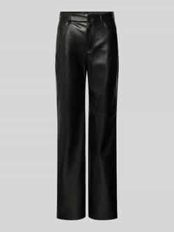 Boss Stoffen broek met 5-pocketmodel model 'Crossroad'