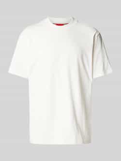 HUGO T-shirt met ronde hals model 'Dapolino'