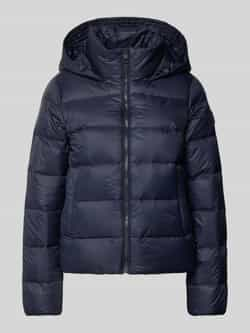 Tommy Hilfiger Lightweight Down Casual Winterjas Dames