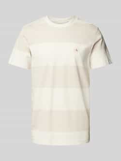 Calvin Klein Jeans T-shirt Korte Mouw J30J327100