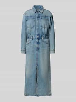 Levi's Jeansjurk met 5-pocketmodel