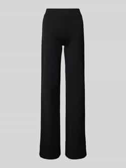 Guess Activewear Flared legging met elastische band model 'STEFFI'