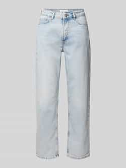Samsøe Jeans met 5-pocketmodel model 'MARIANNE'