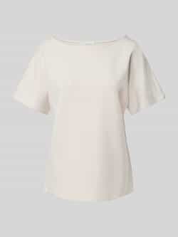 Christian Berg Woman Sweatshirt met halflange mouwen