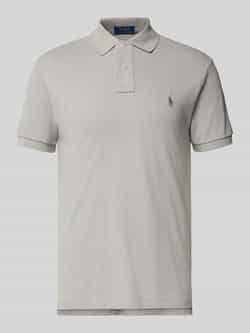 Polo Ralph Lauren Poloshirt met labelstitching