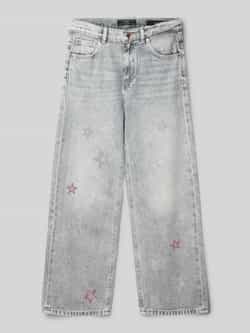 Guess Jeans met 5-pocketmodel