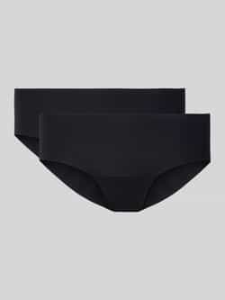 Magic bodyfashion Slip met elastische band in een set van 2 stuks