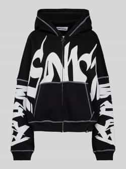 Review Hoodie met steekzakken