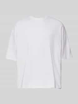 American vintage Oversized T-shirt van puur katoen model 'AFOMA'