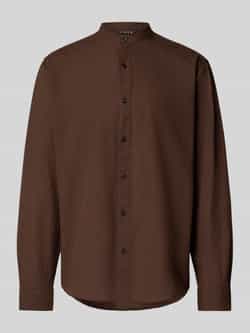 Selected Homme Vrijetijdsoverhemd met knoopsluiting model 'REGNEW'