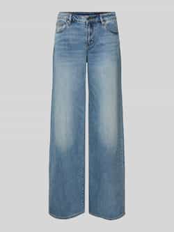 Armani Exchange Jeans met 5-pocketmodel