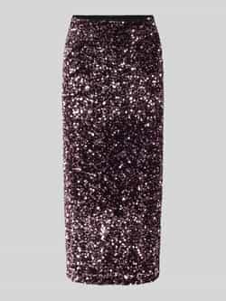Rich & Royal Midirok met elastische band