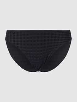 MARIE JO Slip met elastische band model 'Avero'