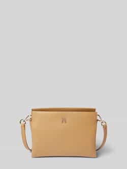Tommy Hilfiger Handtas met logo-applicatie