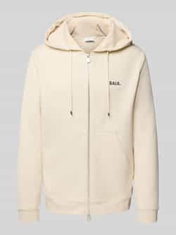 Balr. Sweatjack met capuchon