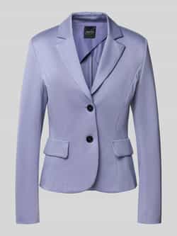 Marc Cain Blazer met reverskraag