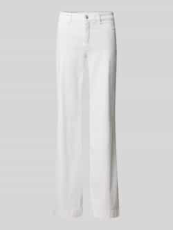 MAC Jeans met 5-pocketmodel