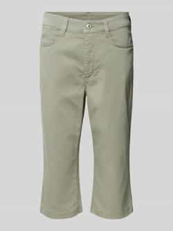 MAC Slim fit bermuda in 5-pocketmodel model 'DREAM SUN'