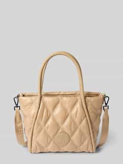 Bogner Shopper met doorgestikte naden model 'tirano timea'