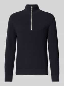 Marc O'Polo DENIM Regular fit schipperstrui van puur katoen