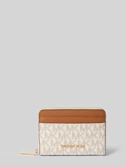MICHAEL Kors Portemonnee met labeldetail