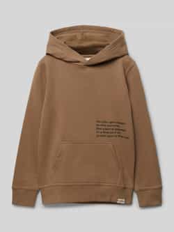 Garcia Hoodie met capuchon