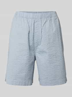 Carhartt Work In Progress Korte broek met elastische band model 'Toland'