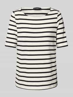 Betty Barclay T-shirt met ronde hals