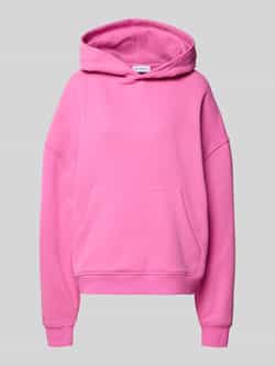 OH APRIL Hoodie met motiefprint aan de achterkant model 'Nostalgia Heart'