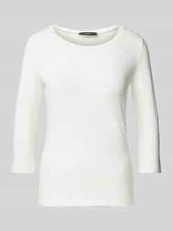 Weekend Max Mara Shaped fit shirt met lange mouwen met katoen model 'MULTIA'