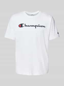 Champion T-shirt CREWNECK T-SHIRT