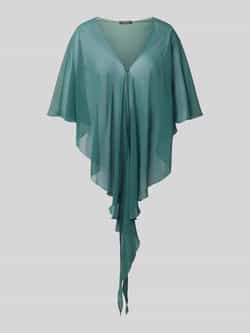 Vera Mont Bolero met semi-transparant design