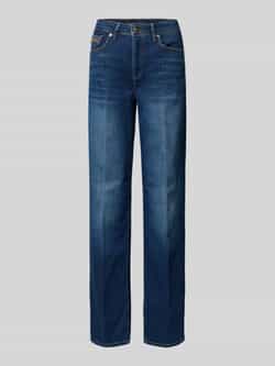 RAFFAELLO ROSSI Jeans met 5-pocketmodel model 'KIRA'