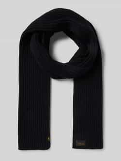 Camel active Sjaal met kasjmiergehalte