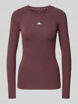 ADIDAS SPORTSWEAR Longsleeve met logoprint