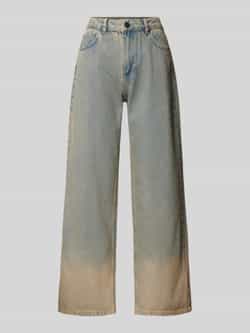 LeGer by Lena Gercke Wide leg jeans in 5-pocketmodel model 'Flores'
