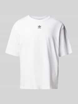 adidas Originals T-shirt met labelstitching