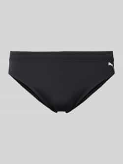 Puma Zwembroek met logoprint