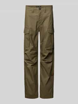 G-Star RAW Core Regular Cargo Broek Groen Heren