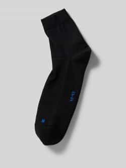 FALKE Cool Kick SSO sokken zwart