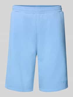 REVIEW Shorts met elastische band