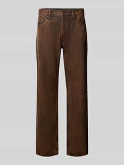 G-Star Raw Regular fit jeans in 5-pocketmodel model 'Dakota'