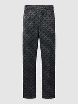 adidas Originals Sweatpants met all-over labelprint