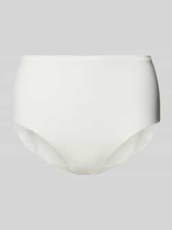 Hanro Slim fit met hoge band